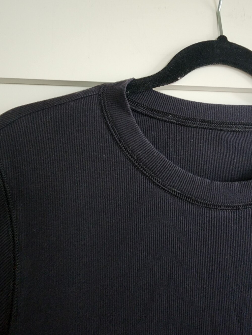 Vuori Pose Crop Tee XL - Picture 4 of 10
